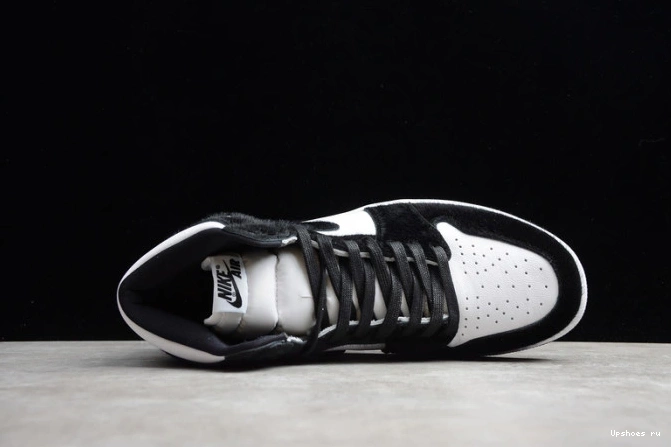 CD0461-007 1 Air (Panda) Jordan Twist 0829